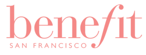 Benefit Logo